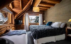Hosteria Sudbruck